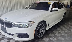 2019 BMW 5 Series 530i xDrive