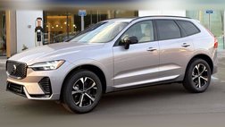 2026 Volvo XC60 B5 Core