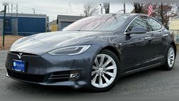 2017 Tesla Model S 75D