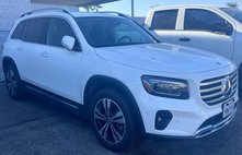 2024 Mercedes-Benz GLB GLB 250