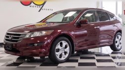 2012 Honda Crosstour EX-L