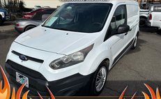 2014 Ford Transit Connect XL
