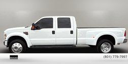 2008 Ford F-450 Super Duty XLT