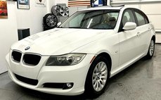 2009 BMW 3 Series 328i