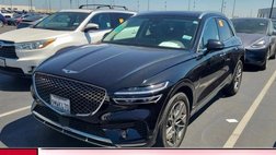 2024 Genesis GV70 2.5T Standard