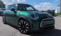 2024 MINI Hardtop Cooper SE