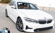 2020 BMW 3 Series 330i xDrive