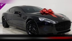 2016 Aston Martin Rapide S Base