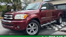 2006 Toyota Tundra SR5