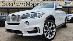 2017 BMW X5 sDrive35i