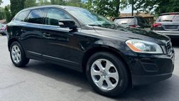 2013 Volvo XC60 3.2 Premier
