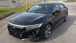 2020 Honda Accord Touring
