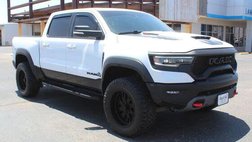 2022 Ram Ram Pickup 1500 TRX