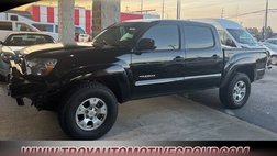 2014 Toyota Tacoma PreRunner V6