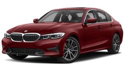 2021 BMW 3 Series 330i xDrive