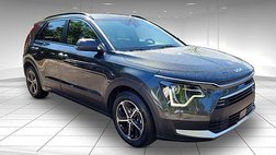 2023 Kia Niro Plug-In Hybrid EX