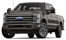 2023 Ford Super Duty F-350 Lariat