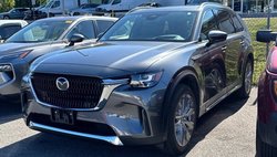 2024 Mazda CX-90 3.3 Turbo Premium Plus
