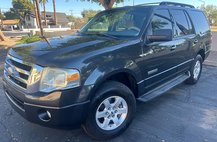 2007 Ford Expedition XLT