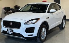 2019 Jaguar E-PACE P250