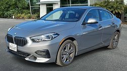 2024 BMW 2 Series 228i xDrive Gran Coupe
