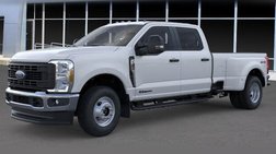 2026 Ford Super Duty F-350 XL