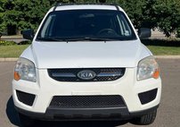 2010 Kia Sportage LX