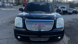 2009 GMC Yukon Denali