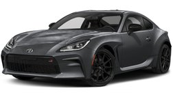 2025 Toyota GR86 Premium