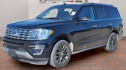 2021 Ford Expedition Limited