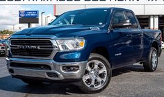 2021 Ram Ram Pickup 1500 Lone Star