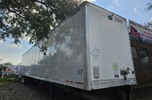2013 Other Makes Plate VAN