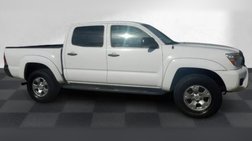 2014 Toyota Tacoma V6