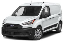 2020 Ford Transit Connect XLT