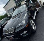 2012 BMW X6 xDrive50i