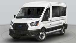 2024 Ford Transit 350 XL