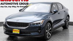 2022 Polestar 2 Long Range Dual Motor