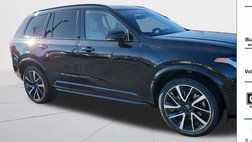 2023 Volvo XC90 Recharge T8 Ultimate Dark Theme