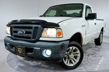 2009 Ford Ranger Sport