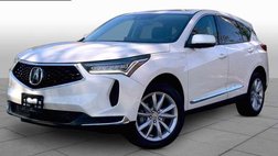 2024 Acura RDX SH-AWD