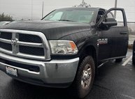 2014 Ram Ram Pickup 2500 Tradesman