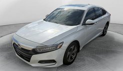 2020 Honda Accord EX-L