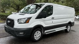 2024 Ford Transit 250