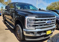 2024 Ford Super Duty F-250 Lariat