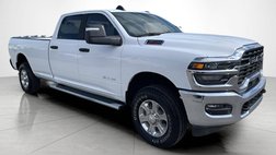 2025 Ram Ram Pickup 3500 Lone Star