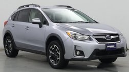 2017 Subaru Crosstrek Premium