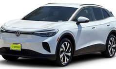 2023 Volkswagen ID.4 Standard