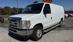 2014 Ford E-Series E-250