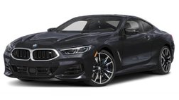 2024 BMW 8 Series M850i xDrive