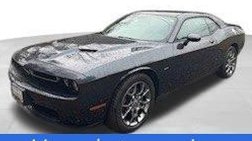 2017 Dodge Challenger GT